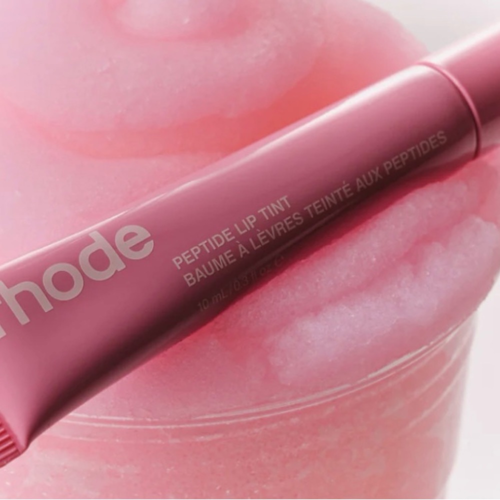 RHODE Peptide Lip Tint - ribbon